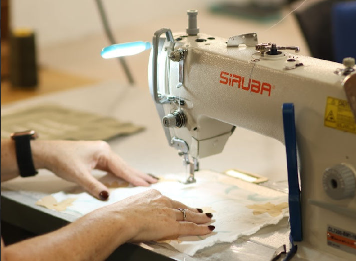 Texas Threads: Why Local Production Matters